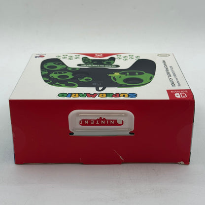 New PDP Rematch Glow Wired Glow In The Dark Controller Black