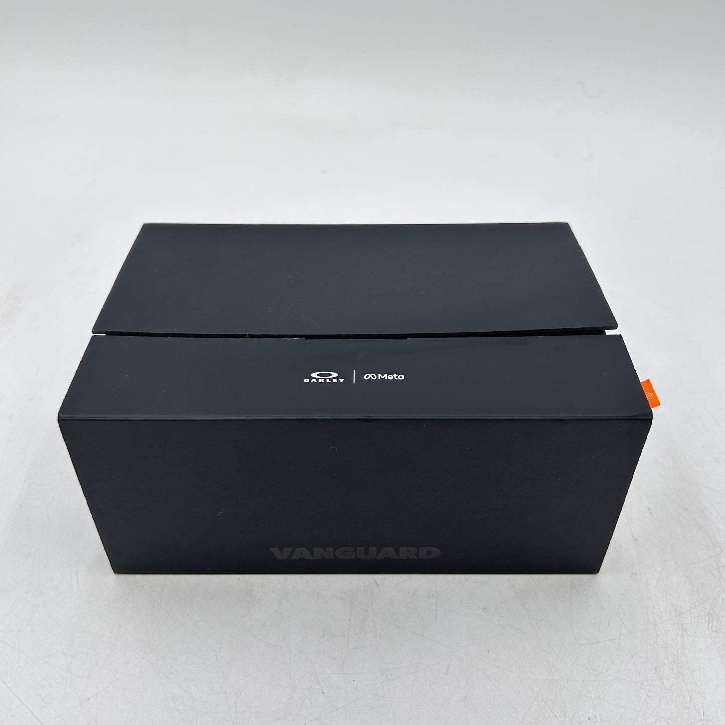 Oakley Meta Vanguard Black Prizm OW8001-0152 AI Smart Glasses