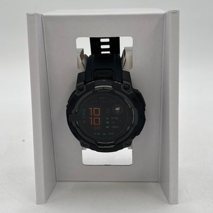 New Garmin Instinct 3 45mm GPS Smartwatch 010-02936-00