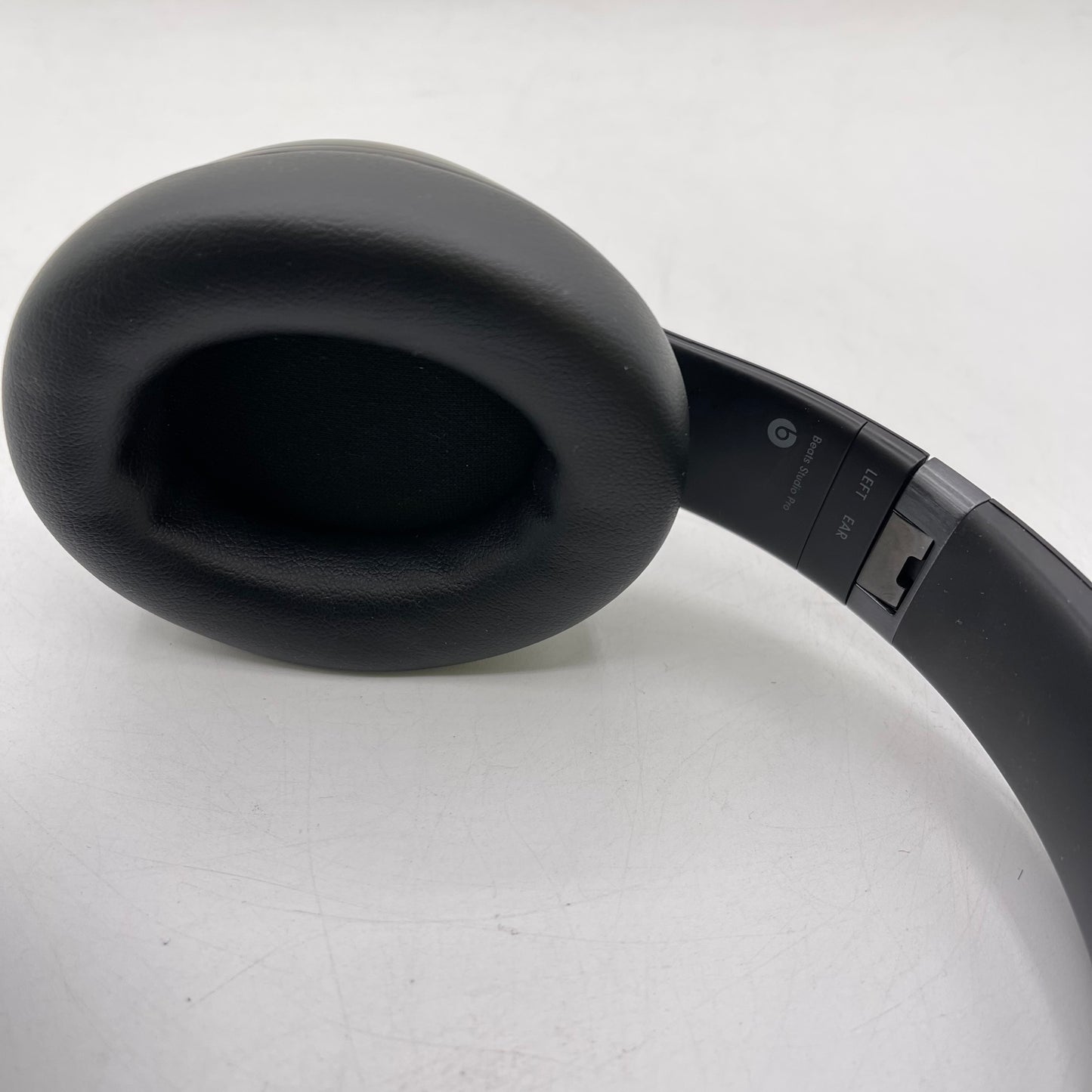Beats Studio Pro Wireless Over-Ear Bluetooth Headphones Black A2924
