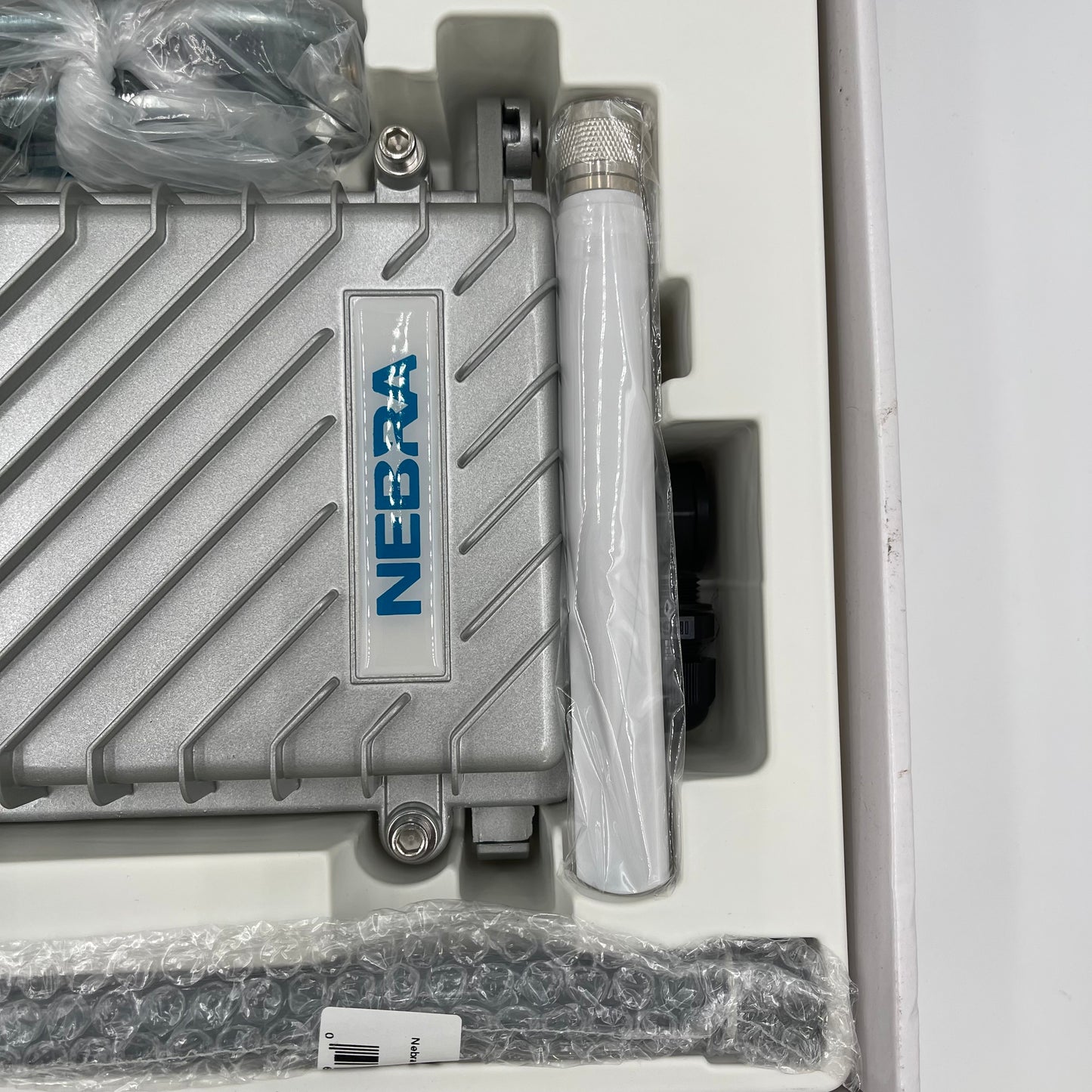 New Nebra HNT Indoor Hotspot Miner 915MHz Helium Network Hotspot NBR-0014