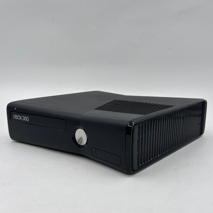 Microsoft Xbox 360 S 320GB Console Gaming System Black 1439