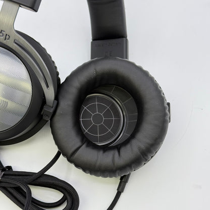 Beyerdynamic T5P 2nd Generation Audiophile Stereo Headphones Black