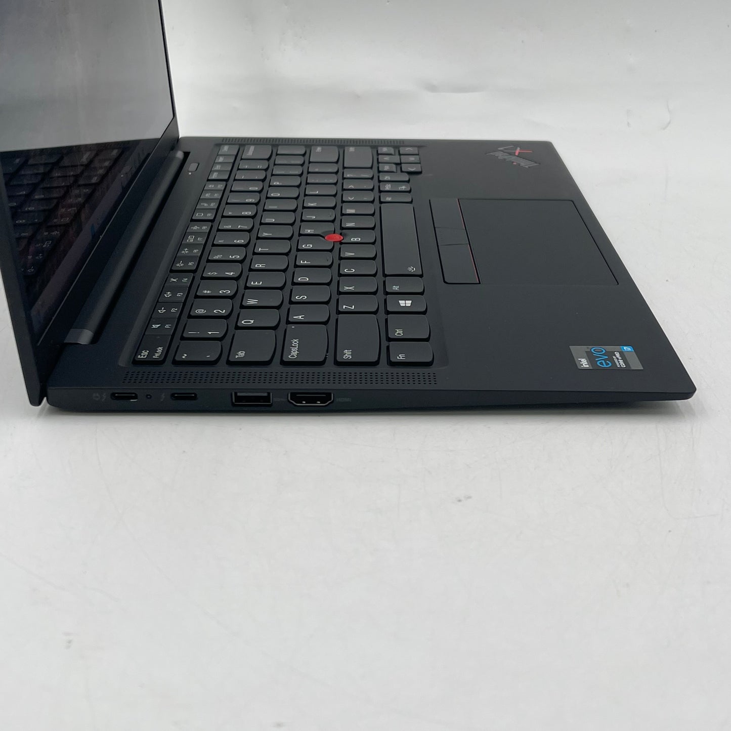 Lenovo ThinkPad X1 Carbon Gen 9 14" i7-1185G7 3.0GHz 16GB RAM 512GB SSD