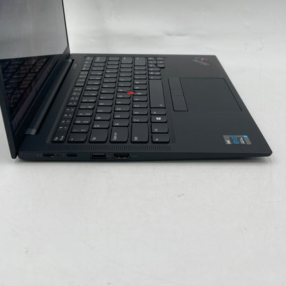 Lenovo ThinkPad X1 Carbon Gen 9 14" i7-1185G7 3.0GHz 16GB RAM 512GB SSD