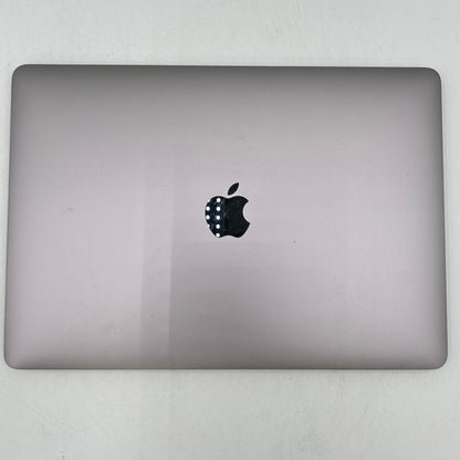 Broken 2017 Apple MacBook Pro 13.3" i5 2.3GHz 8GB RAM 128GB SSD Space Gray A1708 Read