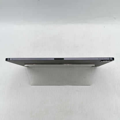 Unlocked Apple iPad Pro 12.9" 5th Gen 256GB Silver MHNW3LL/A