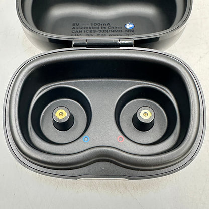 Starkey Genesis AI 16 ITC R 72045-SHT + Charger Like new