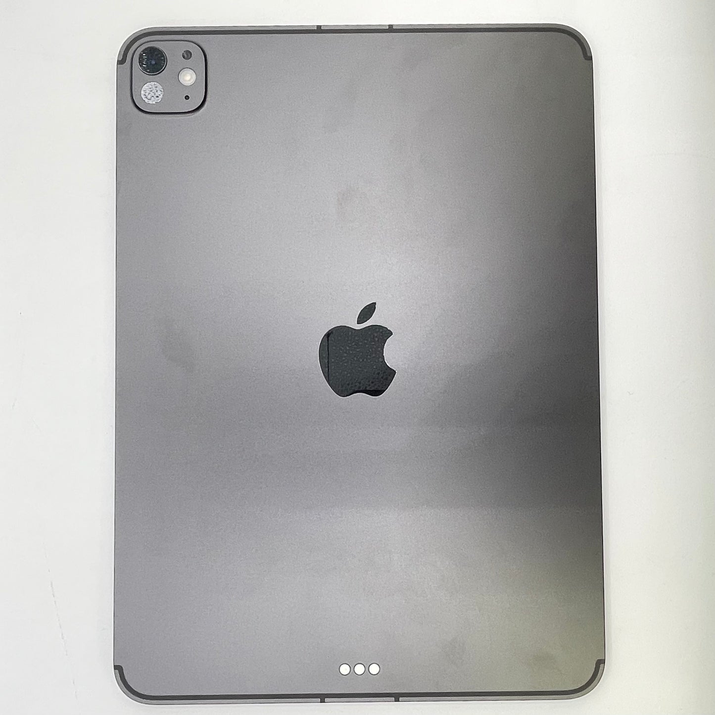 Unlocked Apple iPad Pro 11" M5 256GB Space Black ME2N4LL/A W/ Magic Keyboard+Pencil