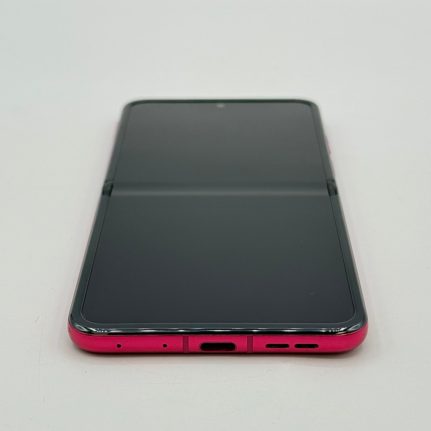 T-Mobile Motorola razr+ 2024 256GB Hot Pink XT2451-1