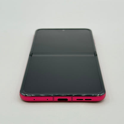 T-Mobile Motorola razr+ 2024 256GB Hot Pink XT2451-1