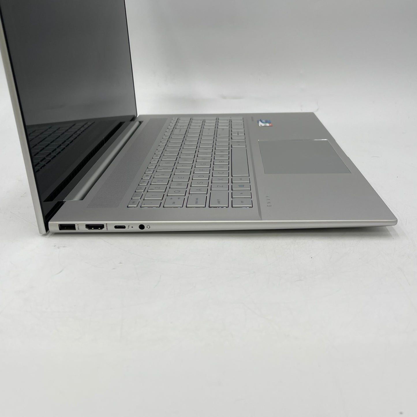HP Laptop 17M-CH0013DX 17.3" i7-1165G7 2.8GHz 12GB RAM 512GB SSD
