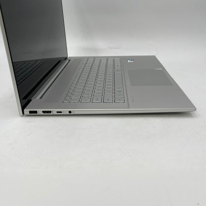 HP Laptop 17M-CH0013DX 17.3" i7-1165G7 2.8GHz 12GB RAM 512GB SSD