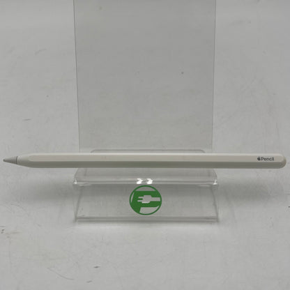 Apple Pencil 2nd Gen Smart Pencil Stylus White A2051