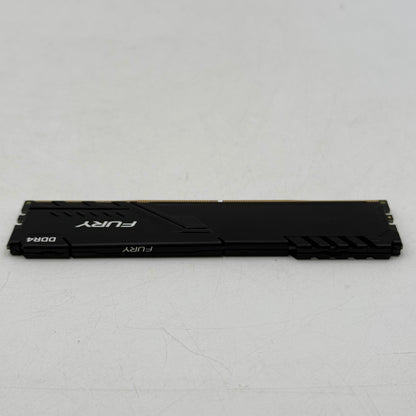 Kingston FURY 8GB (1x8GB) RAM DDR4 3200MHz 9995702-057.A00G