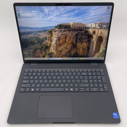 Dell Pro 16 PC16250 16" Core Ultra 5 225U 1.5GHz 16GB RAM 512GB SSD