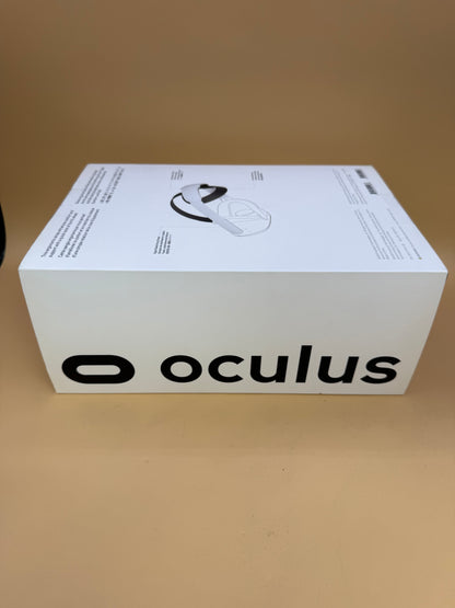 New Oculus Quest 2 Elite Strap VR Accessory 345-01041-03