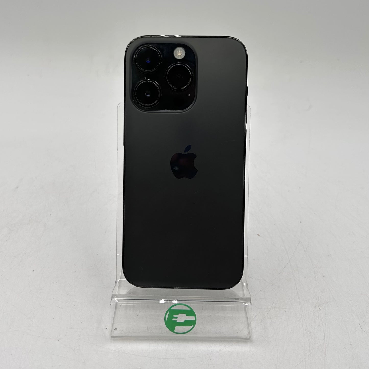 Factory Unlocked Apple iPhone 14 Pro 128GB Space Black NPXT3LL/A