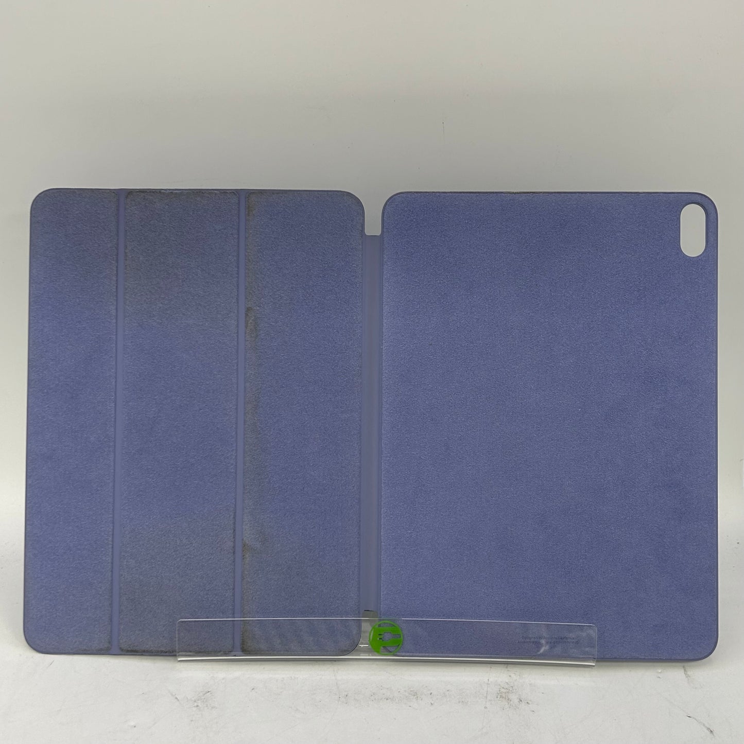 Apple Smart Folio English Lavender MNA63ZM/A