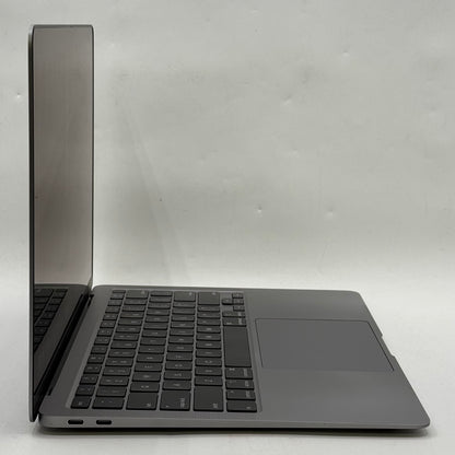 2020 Apple MacBook Air 13.3" i3 1.1GHz 8GB RAM 256GB SSD Space Gray A2179