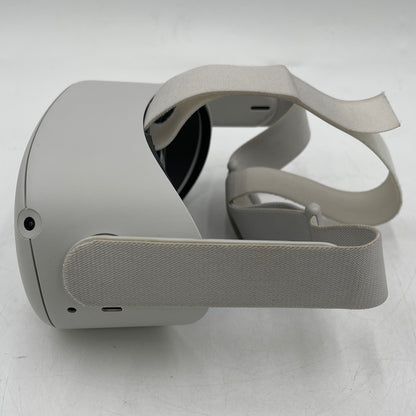 Meta Quest 2 256GB Standalone All-in-One VR Headset KW49CM