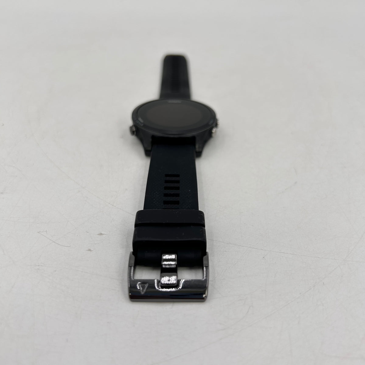 Garmin Forerunner 935 47mm Smart Watch 010-01746-00 Read