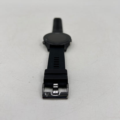 Garmin Forerunner 935 47mm Smart Watch 010-01746-00 Read