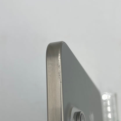 Factory Unlocked Apple iPhone 15 Pro Max 256GB Natural Titanium MU683LL/A