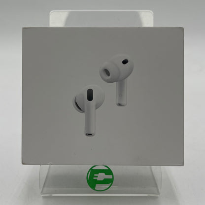 New Apple AirPods Pro 3rd Gen with MagSafe Charging Case MFHP4LL/A