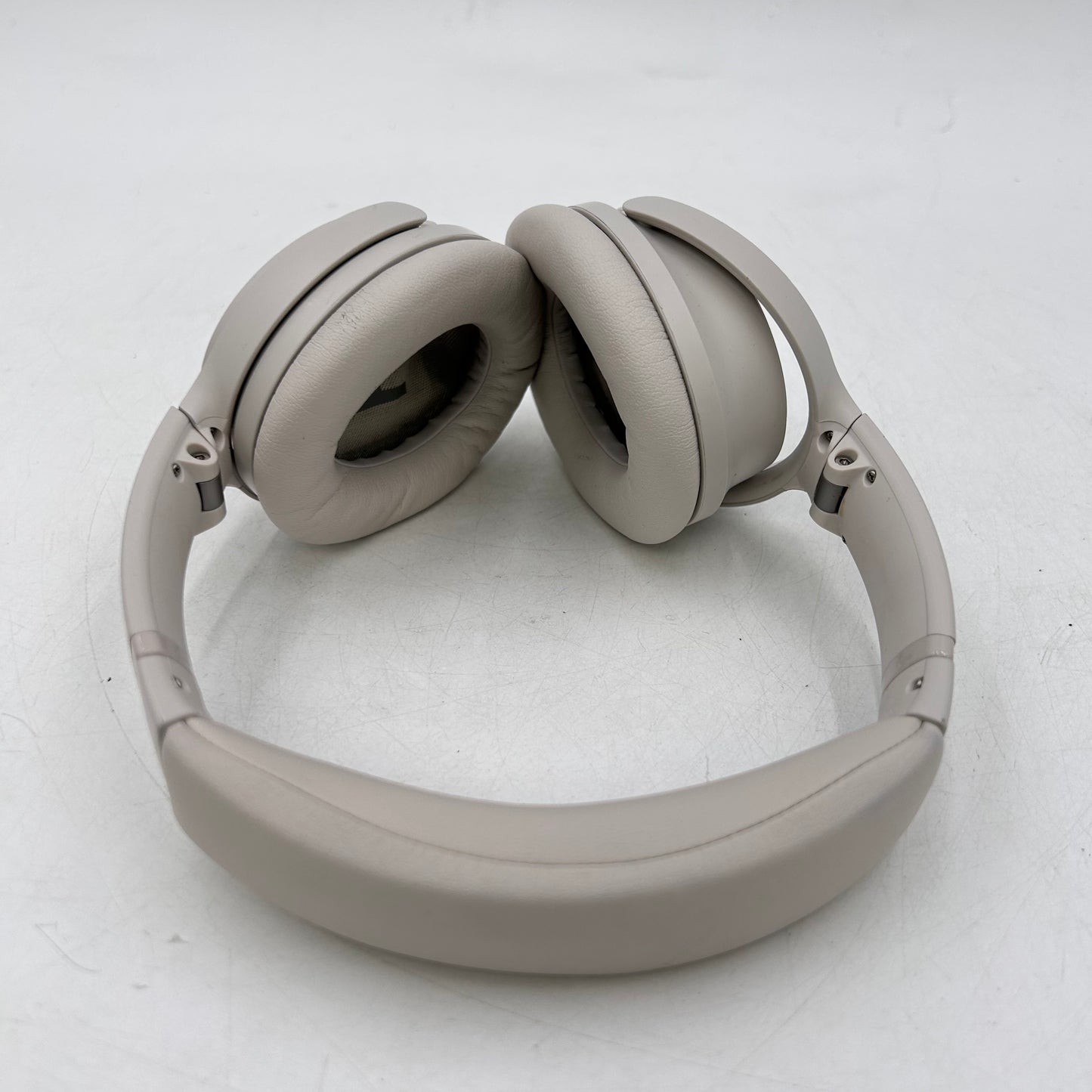 Bose QuietComfort Over-Ear Bluetooth Headphones White Smoke 884367-0200 (2023)