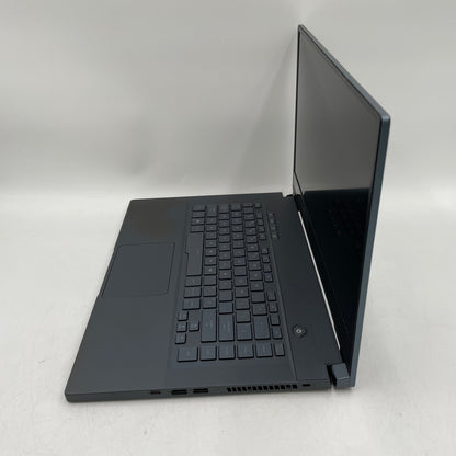 ASUS ROG Zephyrus M15 15.6" i7 2.6GHz 16GB RAM 512GB SSD GTX1660 Ti Hinge Damage