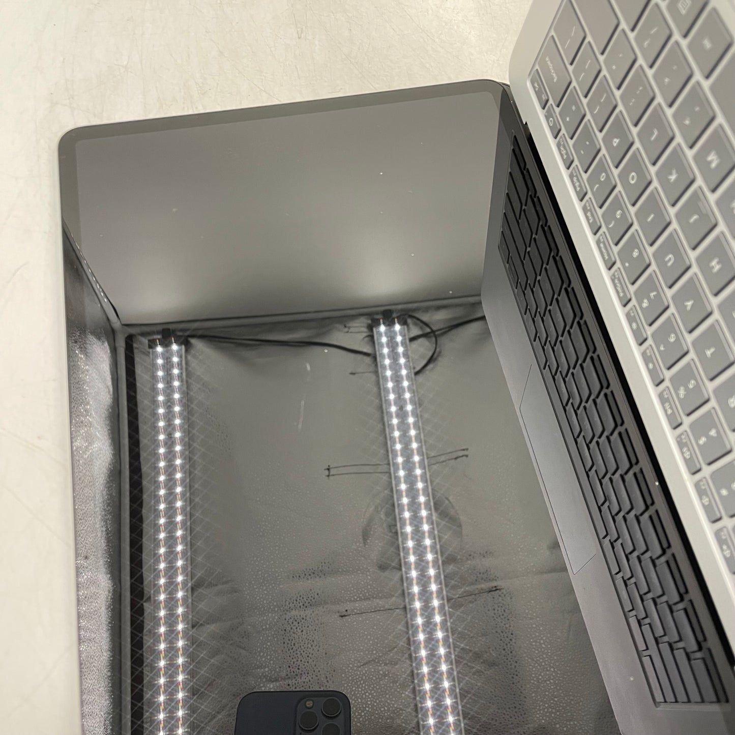 Microsoft Surface Studio 1964 14.4" i5-11300H 3.1GHz 16GB RAM 512GB SSD