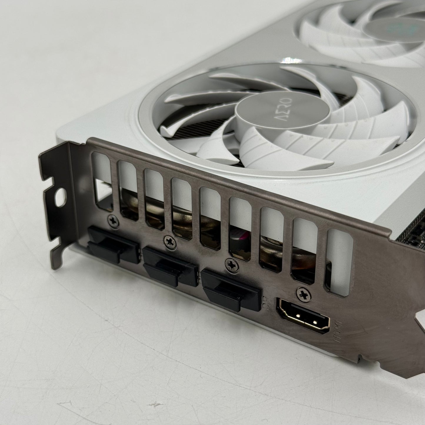 Gigabyte GeForce RTX 5060 Ti AERO OC 16GB GDDR7 Graphics Card