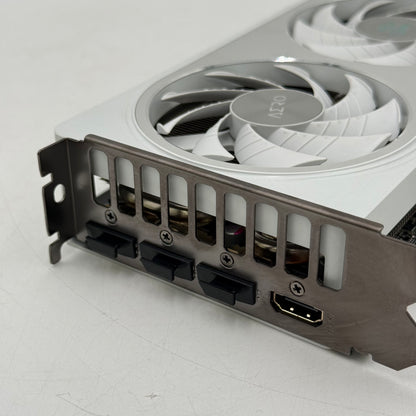 Gigabyte GeForce RTX 5060 Ti AERO OC 16GB GDDR7 Graphics Card