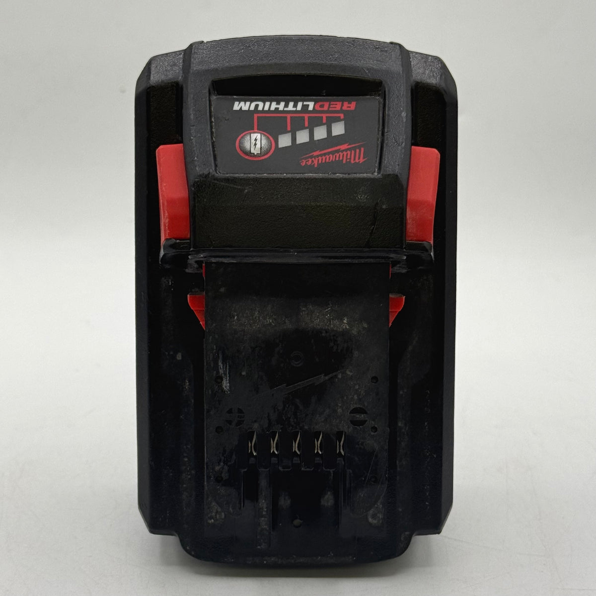 Milwaukee M18 REDLITHIUM High Output XC8.0 18V Power Tool Battery 48-11-1880