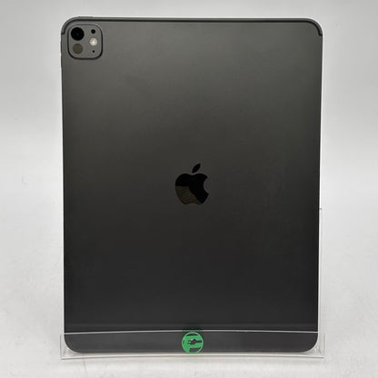 WiFi Only Apple iPad Pro 13" M5 256GB Space Black MDYJ4LL/A