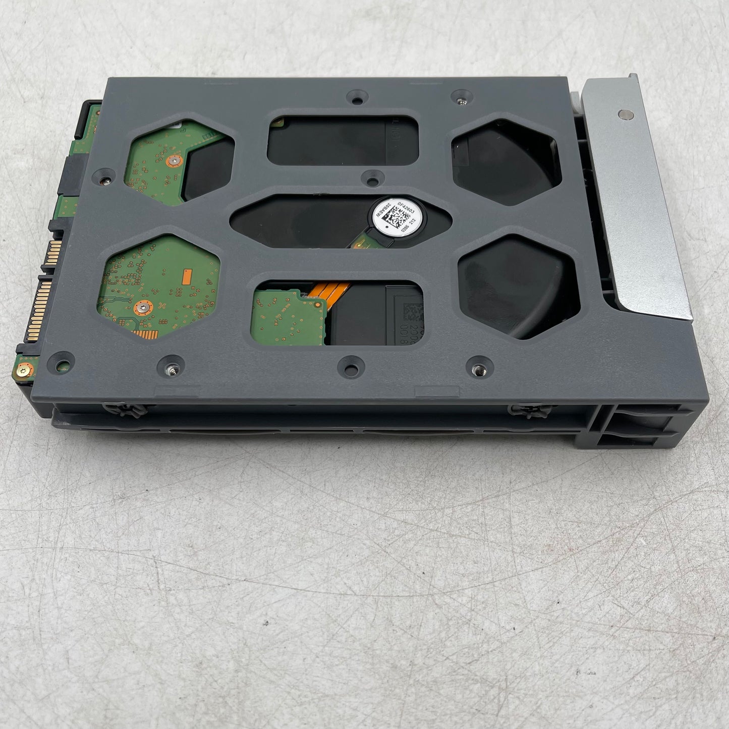 Western Digital 3.5" 16TB SATA III 6Gbps HDD WD160EMFZ