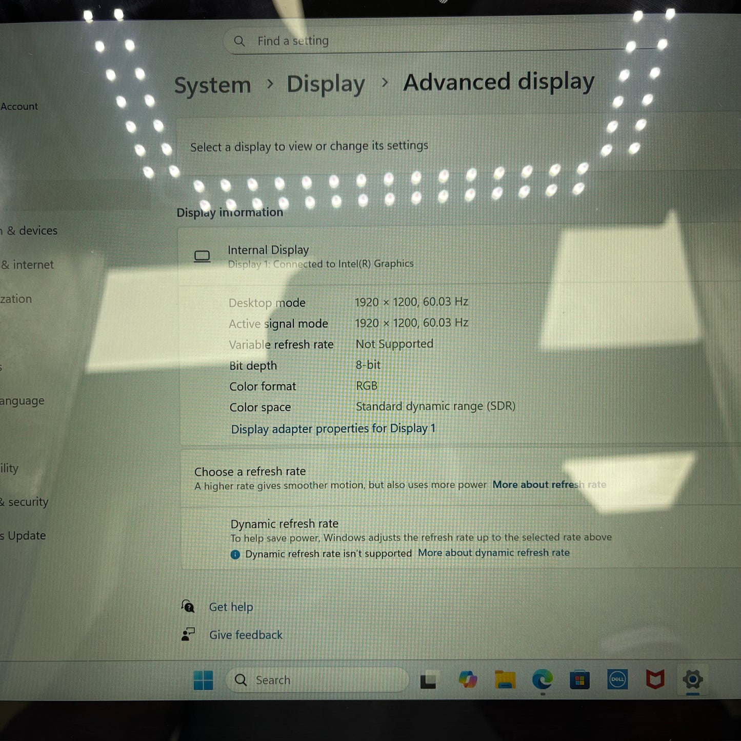 Dell Inspiron 7445 2-IN-1 14" Core 7 150U 1.8GHz 16GB RAM 1TB SSD