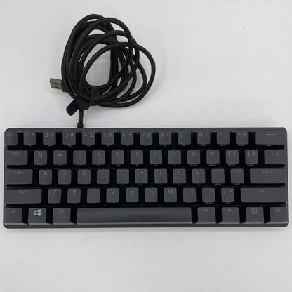 Razer Huntsman Mini Gaming Keyboard RZ03-0339