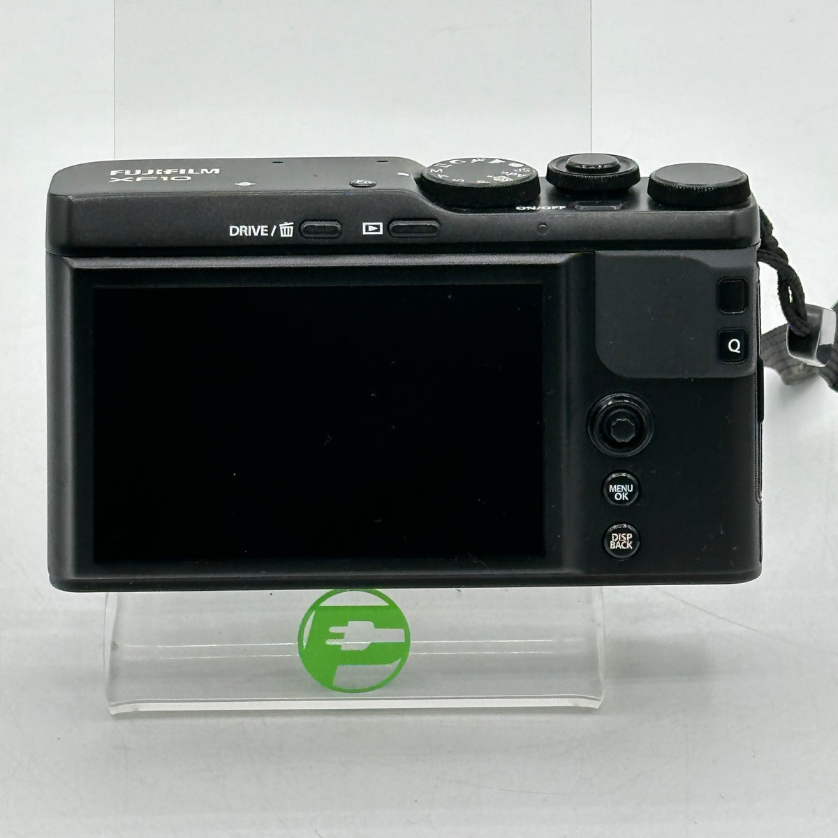 Fujifilm XF10 24.2MP Compact Digital Camera