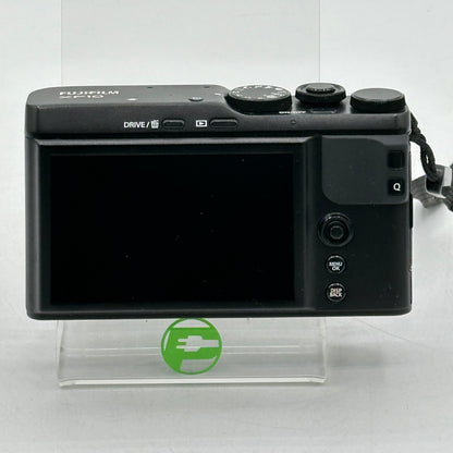 Fujifilm XF10 24.2MP Compact Digital Camera