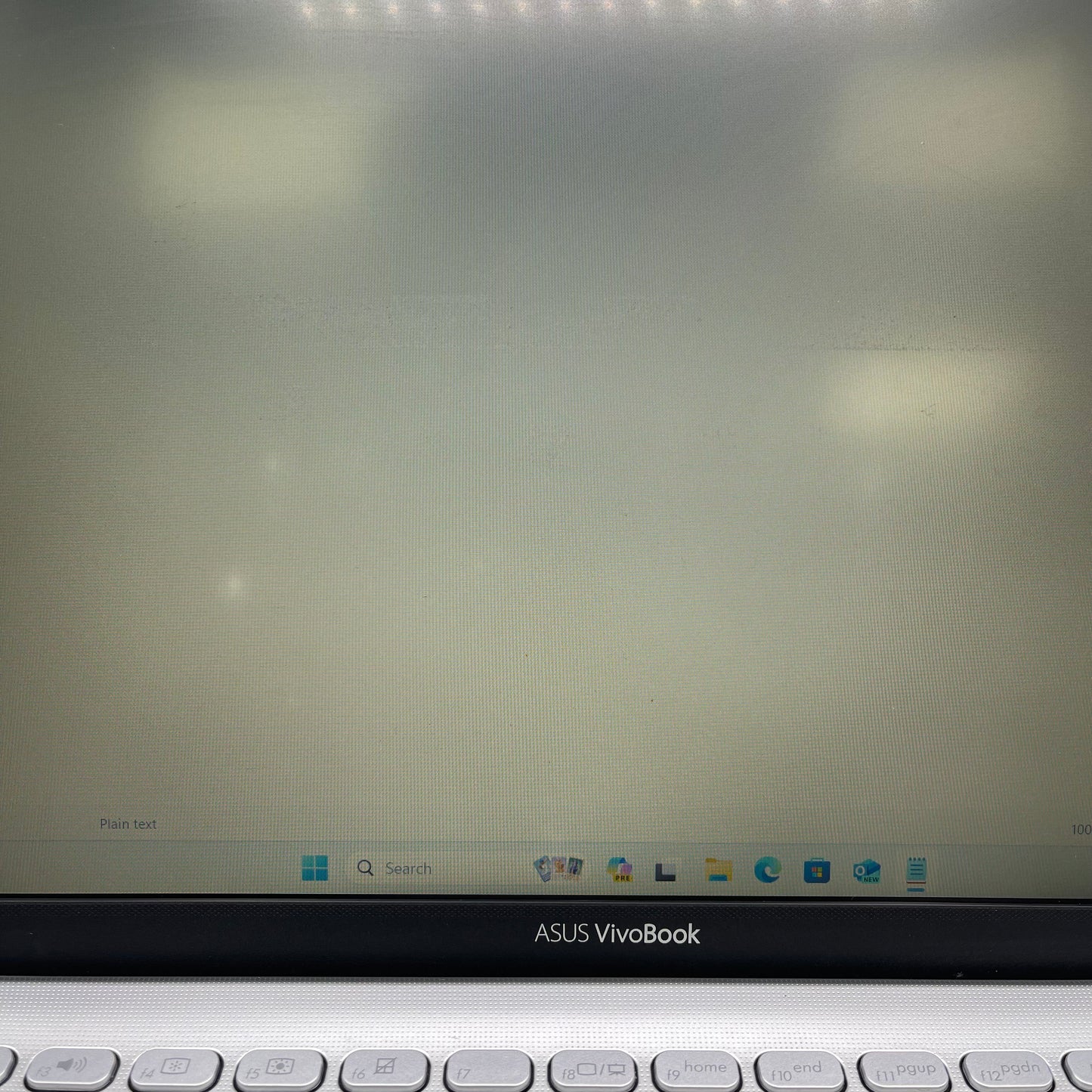 Asus Vivobook 15 X512F 15.6" i5-8265U 1.6GHz 8GB RAM 512GB SSD GeForce MX230