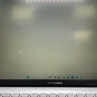 Asus Vivobook 15 X512F 15.6" i5-8265U 1.6GHz 8GB RAM 512GB SSD GeForce MX230