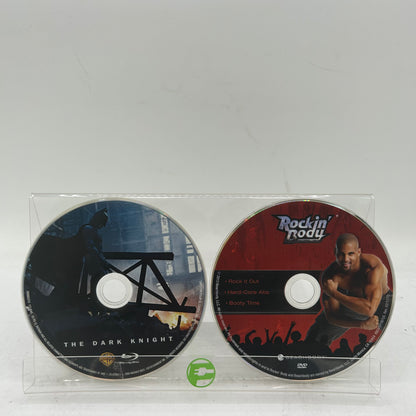 Lot of 2 PC Games