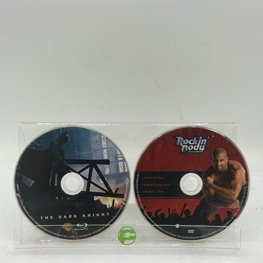 Lot of 2 PC Games