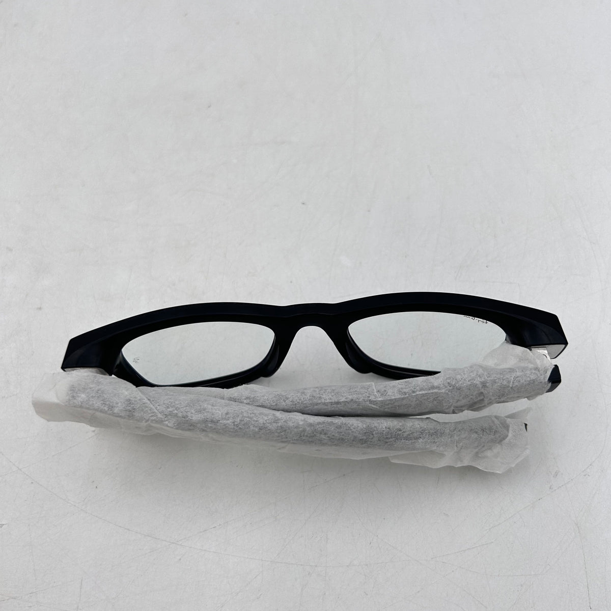 Ray-Ban Meta Wayfarer Gen 2 Matte Black Standard RW4012 601SSB AI Smart Glasses