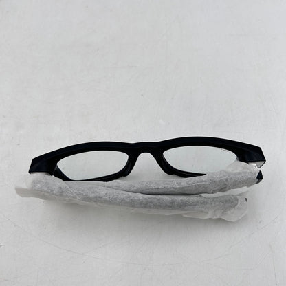 Ray-Ban Meta Wayfarer Gen 2 Matte Black Standard RW4012 601SSB AI Smart Glasses