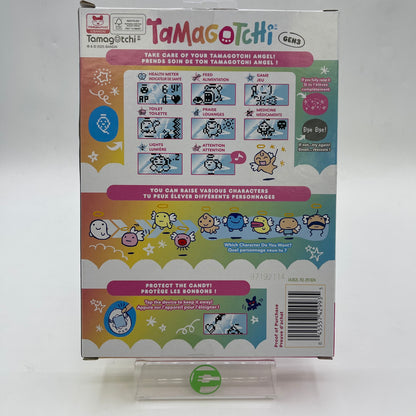 New Tamagotchi The Original Virtual Reality Pet GEN 3