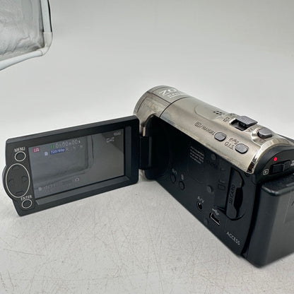 Panasonic HC-V10 Digital HD Video Camera Recorder HC-V10P
