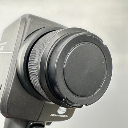 Konica Minolta LS-160 Luminance Meter Light Meter A80F-713